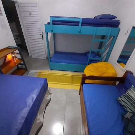 A Ver O Mar Flats Caraguatatuba Pokój zdjęcie