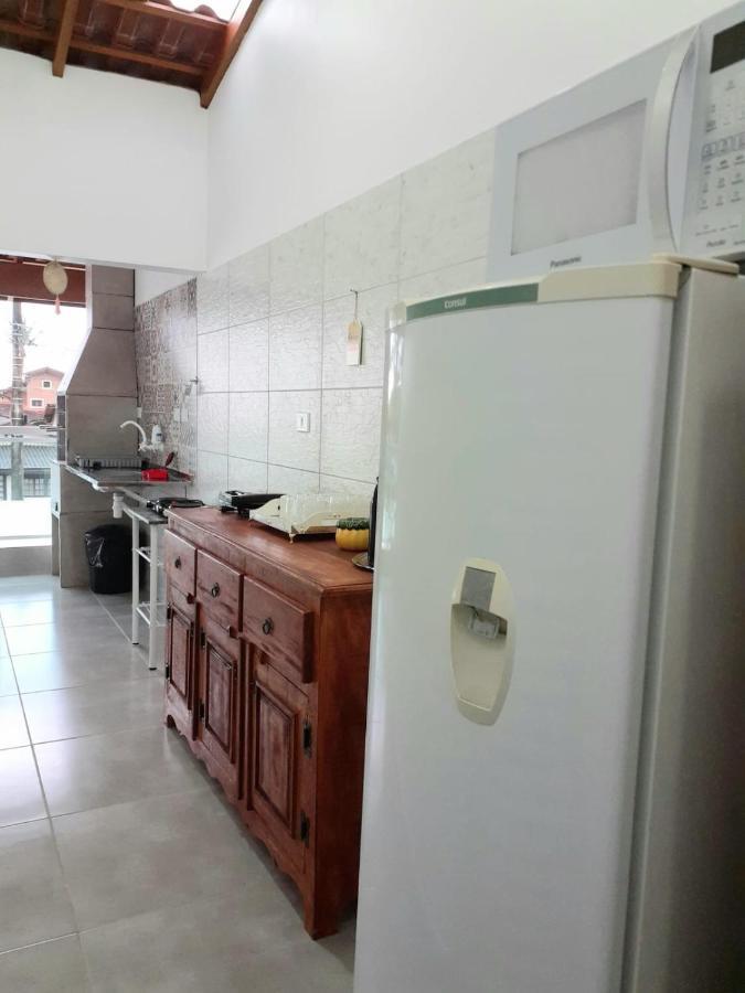 A Ver O Mar Flats Caraguatatuba Zewnętrze zdjęcie