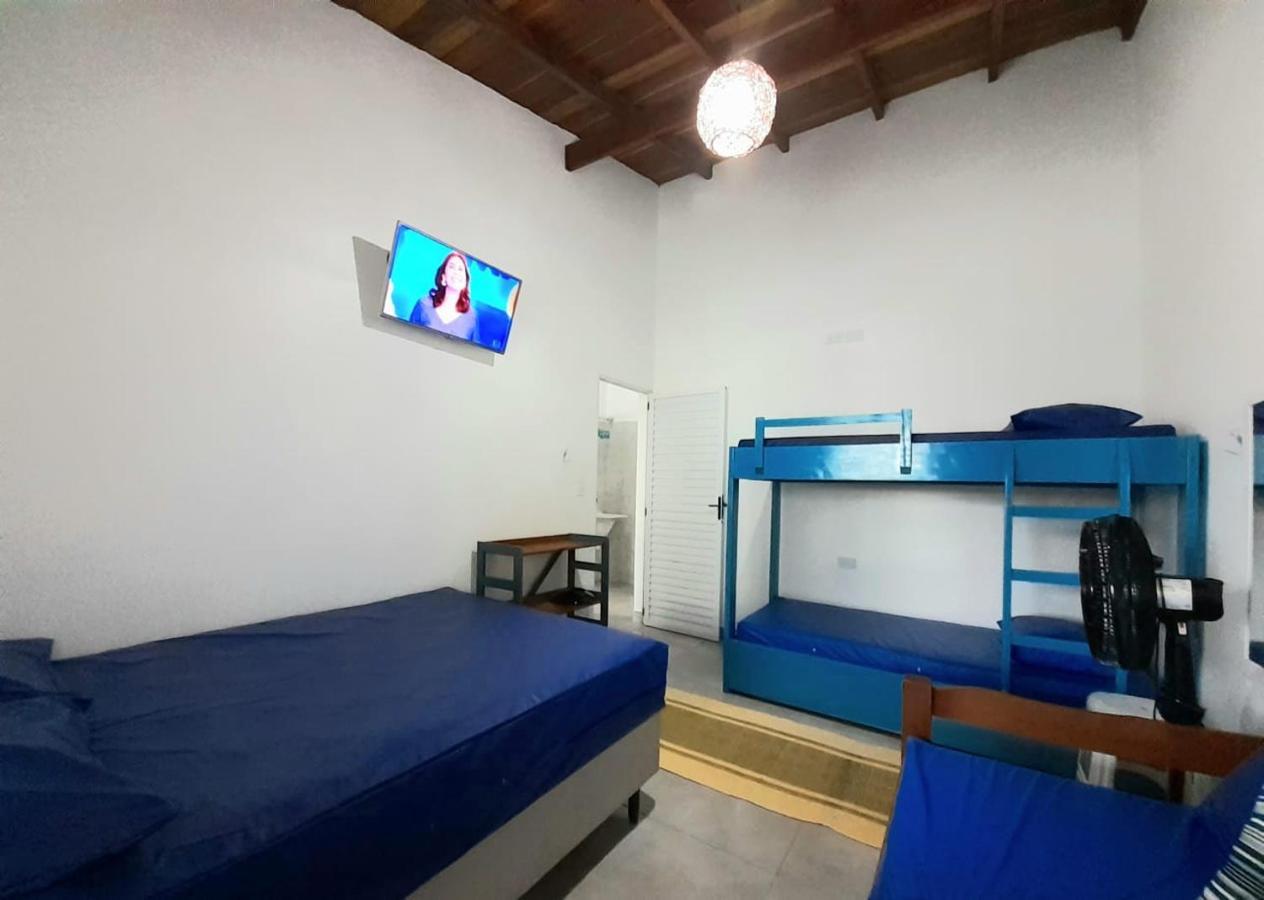 A Ver O Mar Flats Caraguatatuba Zewnętrze zdjęcie