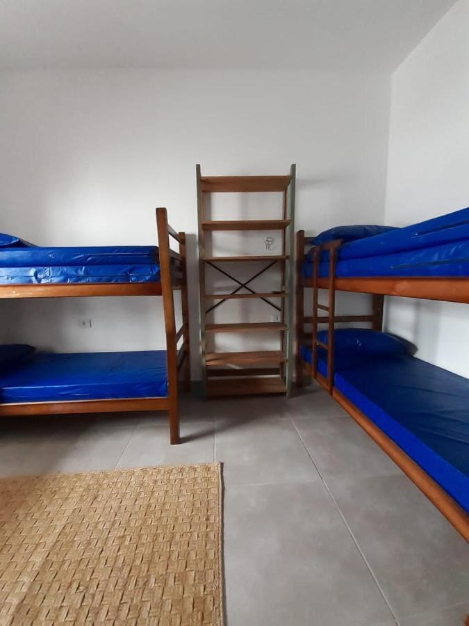 A Ver O Mar Flats Caraguatatuba Zewnętrze zdjęcie