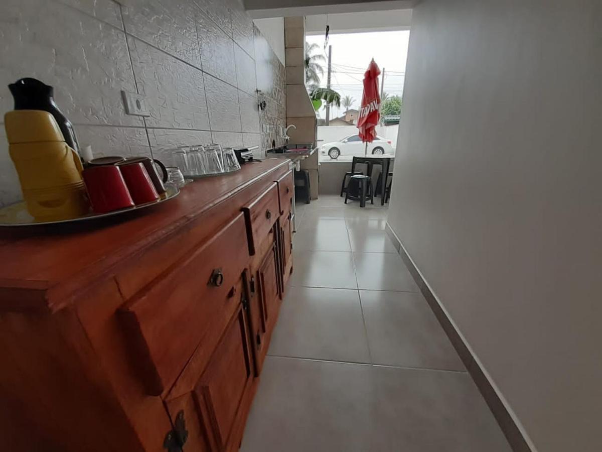 A Ver O Mar Flats Caraguatatuba Zewnętrze zdjęcie