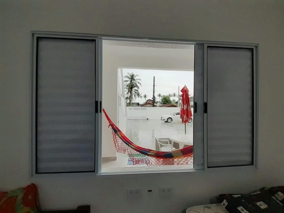 A Ver O Mar Flats Caraguatatuba Zewnętrze zdjęcie