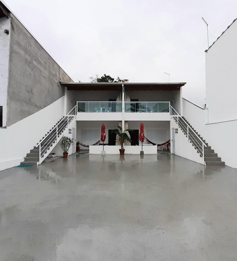 A Ver O Mar Flats Caraguatatuba Zewnętrze zdjęcie
