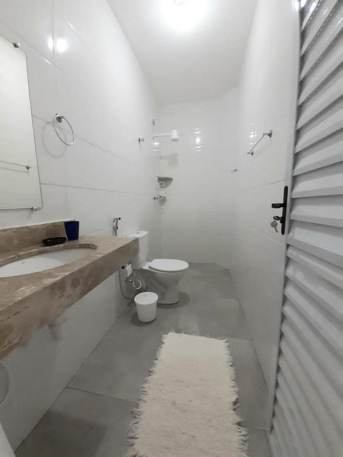 A Ver O Mar Flats Caraguatatuba Zewnętrze zdjęcie