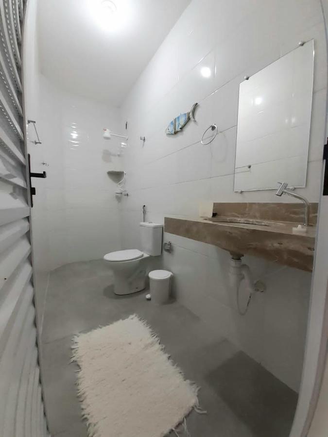 A Ver O Mar Flats Caraguatatuba Zewnętrze zdjęcie
