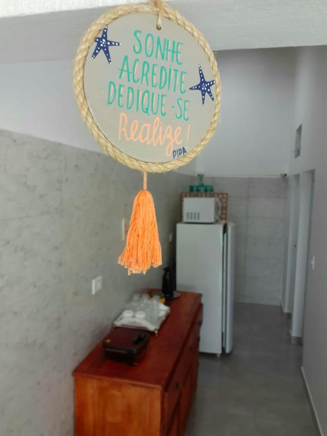 A Ver O Mar Flats Caraguatatuba Zewnętrze zdjęcie