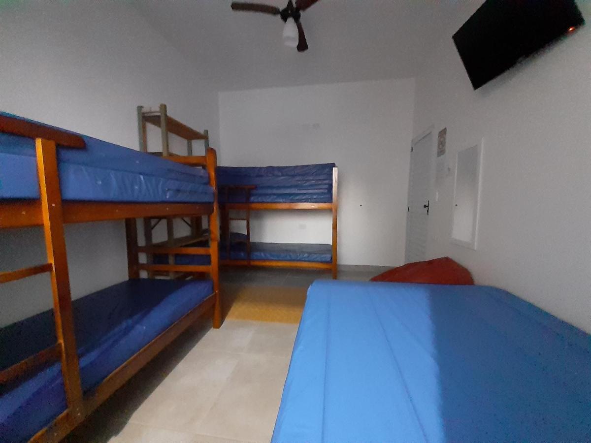 A Ver O Mar Flats Caraguatatuba Zewnętrze zdjęcie