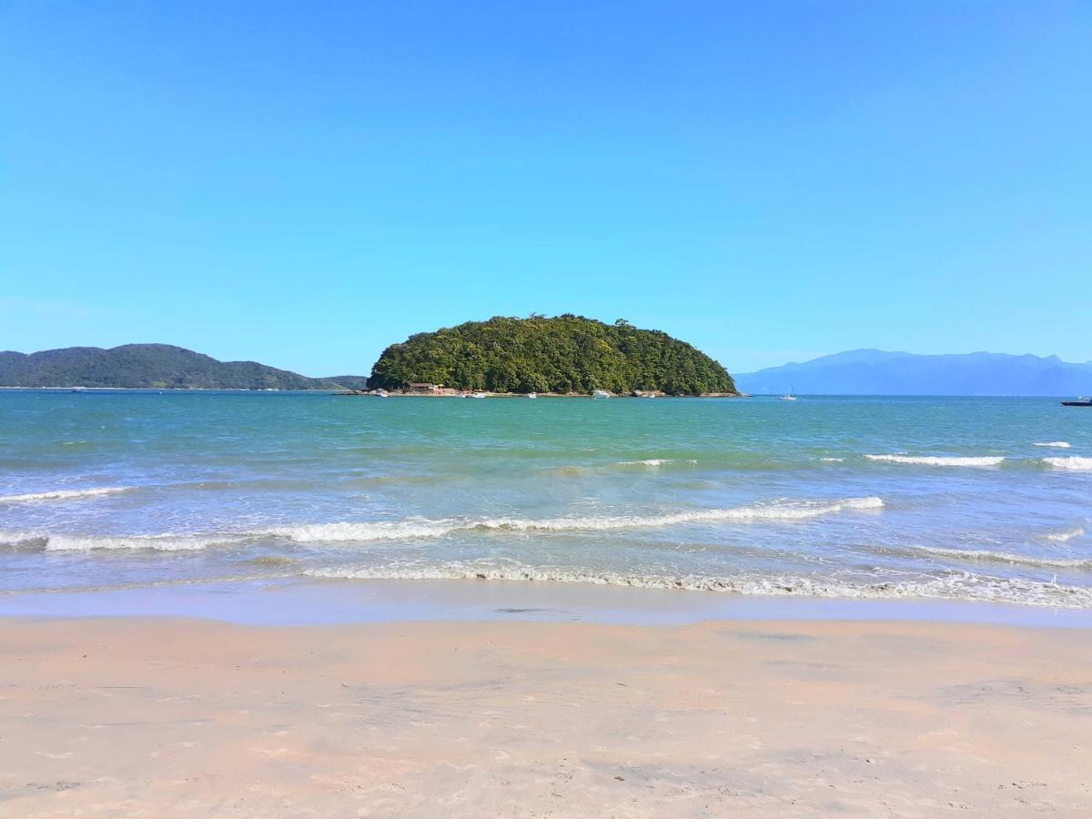 A Ver O Mar Flats Caraguatatuba Zewnętrze zdjęcie