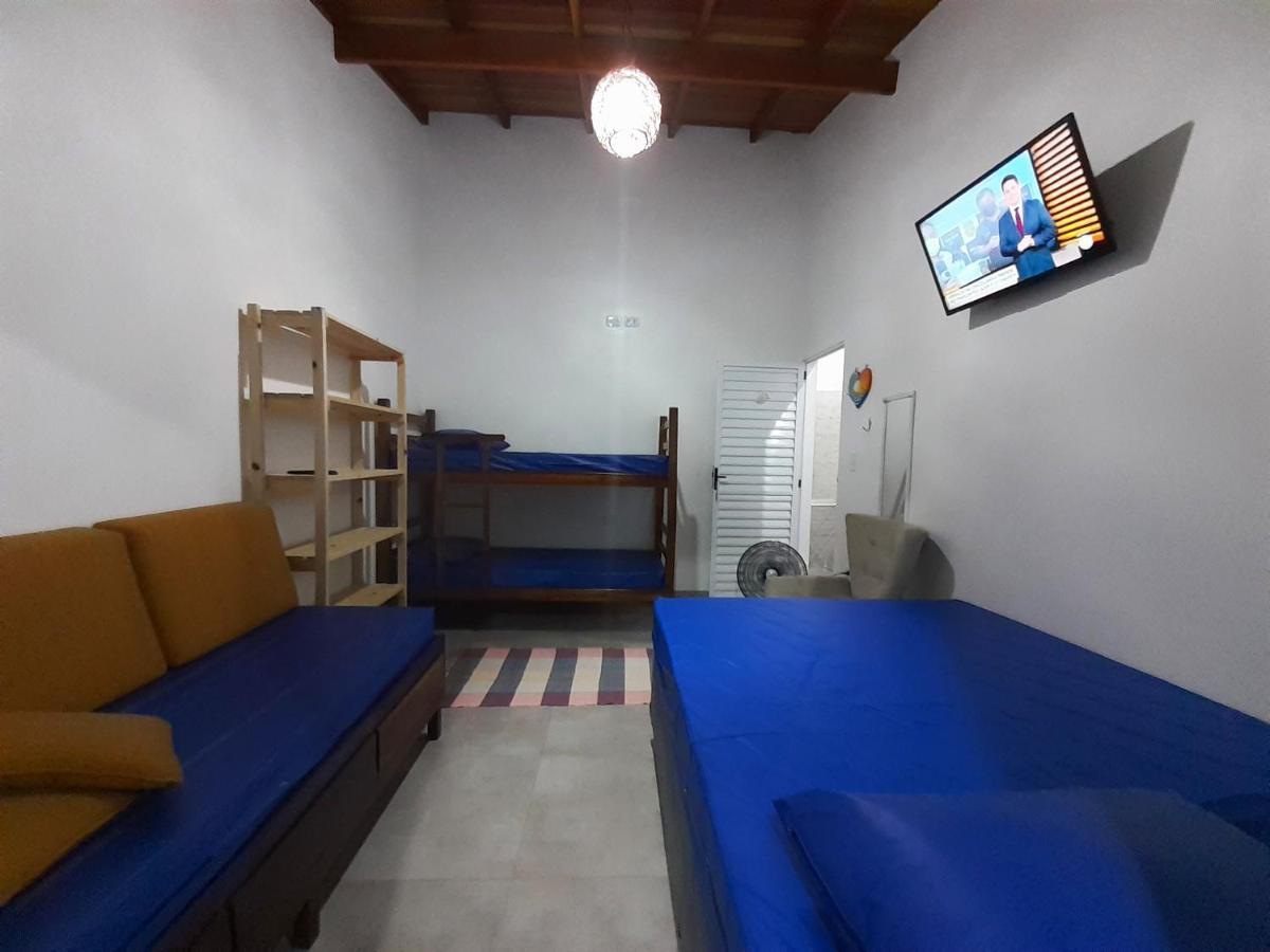 A Ver O Mar Flats Caraguatatuba Zewnętrze zdjęcie